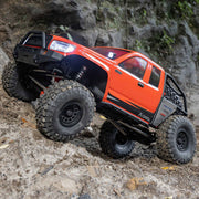 Axial AXI05001T1 SCX6 1/6 RTR Trail Hancho - Red