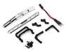Axial AXI200002 SCX24 Bumper Set with LEDs for C-10 Chevy