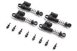 Axial AXI204003 SCX24 Ford Bronco 1/24 Scale Shock Set
