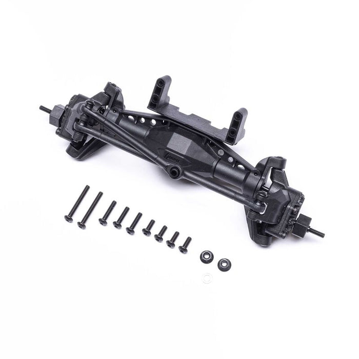 Axial AXI218001 Assembled Steering Axle for 1/18 RTR UTB18 Capra