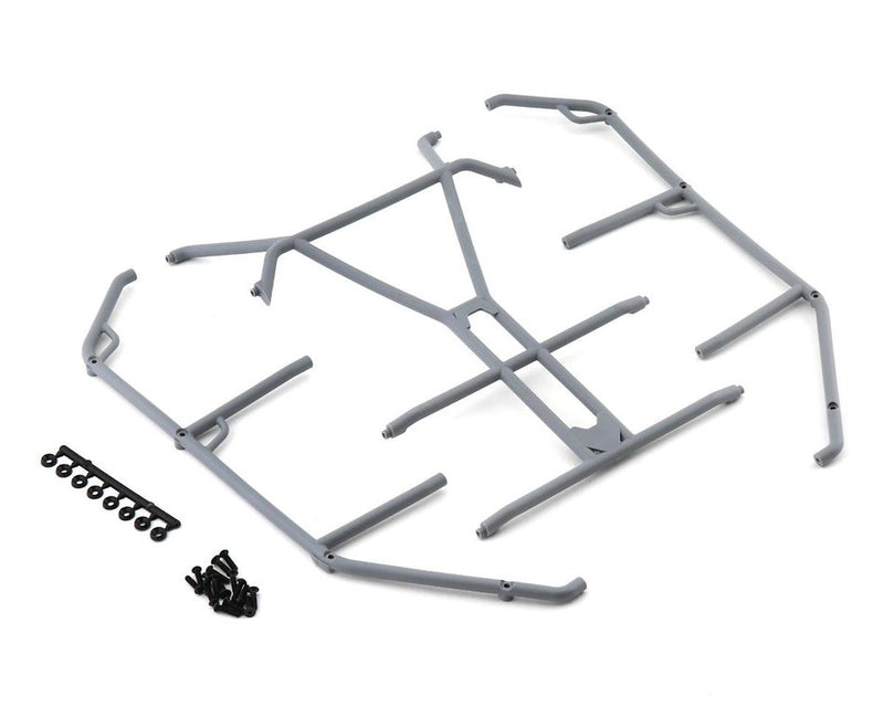 Axial AXI230017 SCX10iii Roll Cage Set for Jeep JLU