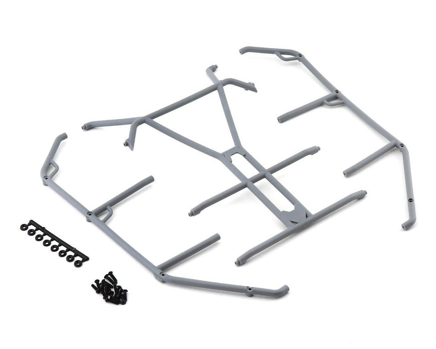 Axial AXI230017 SCX10iii Roll Cage Set for Jeep JLU
