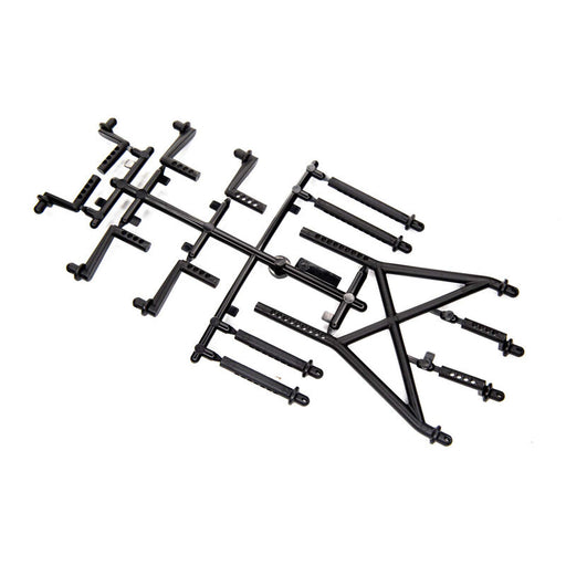 Axial AXI230025 SCX10iii Universal Body Post Set