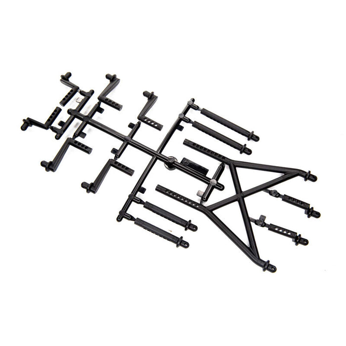 Axial AXI230025 SCX10iii Universal Body Post Set