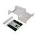 Axial AXI230045 Clear Interior for SCX10III Early Ford Bronco
