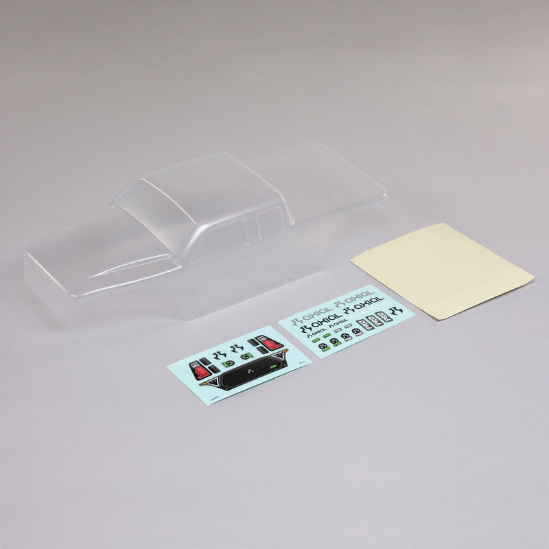 Axial AXI230052 Pro Body Set for SCX10 PRO