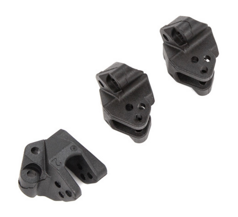 Axial AXI231009 SCX10 III Upper Center Link Mounts