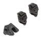 Axial AXI231009 SCX10 III Upper Center Link Mounts