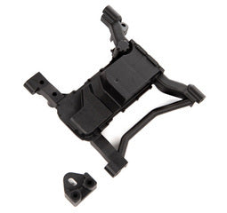 Axial AXI231011 SCX10 III Steering Mount Chassis Brace