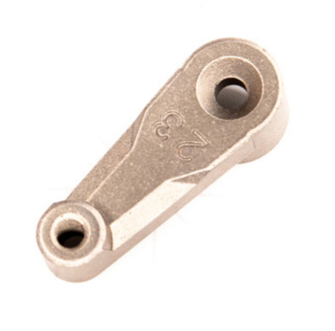 Axial AXI231012 23T Metal Servo Horn for SCX10 III