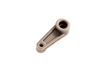 Axial AXI231013 25T Metal Servo Horn for SCX10 III