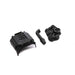 Axial AXI231042 5.0 Motor Cover for SCX10III Early Ford Bronco