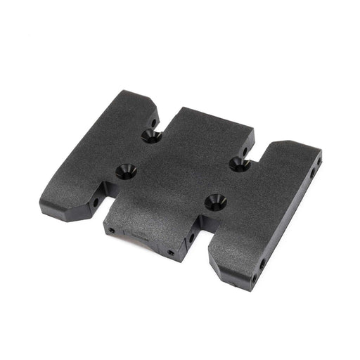 Axial AXI231051 SCX10 PRO Center Skid Plate