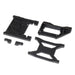Axial AXI231052 SCX10 PRO Servo & Winch Mount