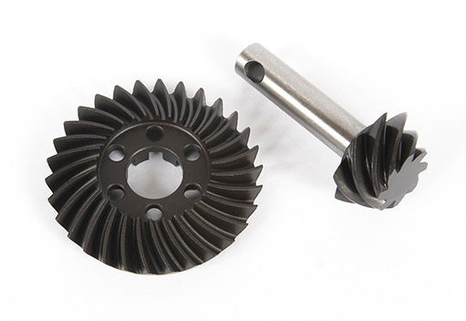 Axial AXI232003 6-Bolt Heavy Duty Gear Set for SCX10iii and Capra