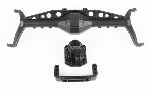 Axial AXI232004 Currie F9 Portal Front Axle Housing for Capra UTB