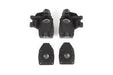 Axial AXI232006 Currie F9 Portal Sterring Knuckle Caps for Capra UTB