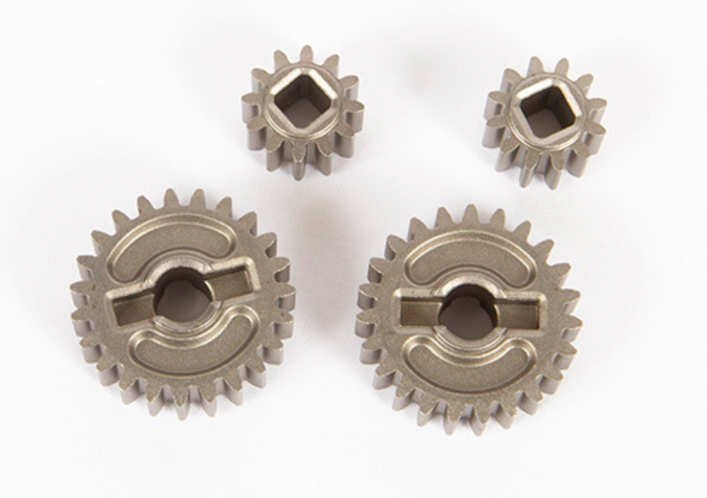 Axial AXI232007 32P Portal Gear Set 23T/21T for Capra UTB and SCX10III