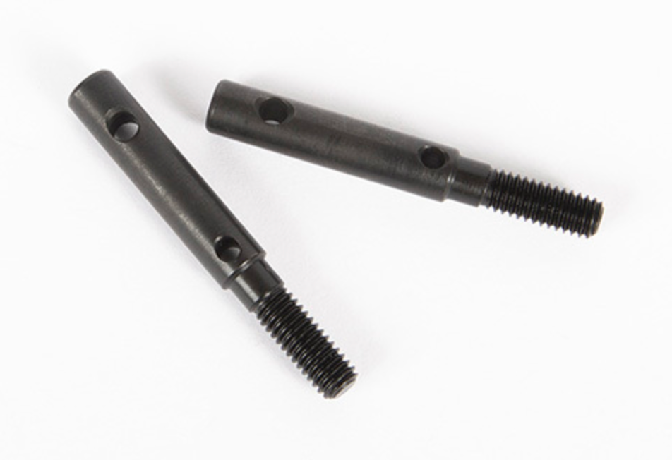 Axial AXI232008 Portal Stub Axle for Capra and SCX10III