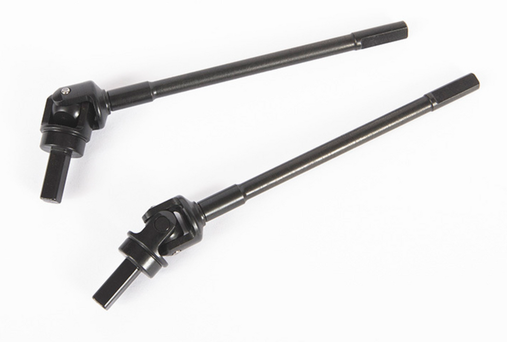 Axial AXI232009 Currie F9 Universal Axle Set for Capra UTB 1 Pair