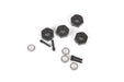 Axial AXI232018 Wheel Spacers 12mm Hex Hub and Screw Pins 4 Pack
