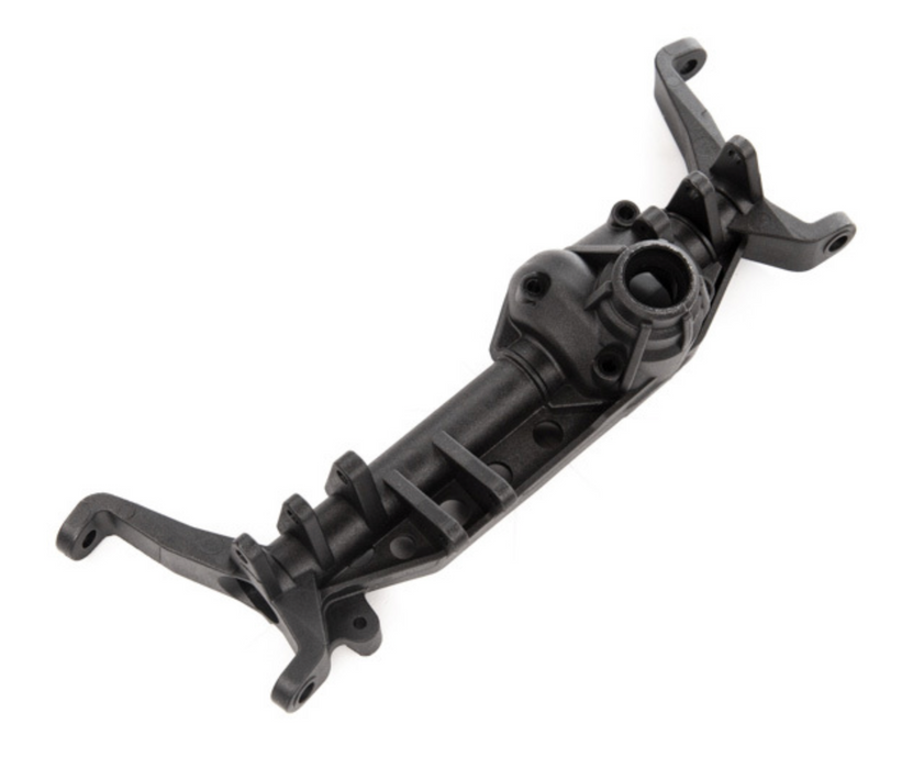 Axial AXI232022 AR45P Front Portal Axle Housing for SCX10III