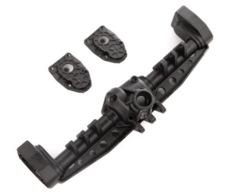 Axial AXI232023 AR45P Rear Portal Axle Housing for SCX10III