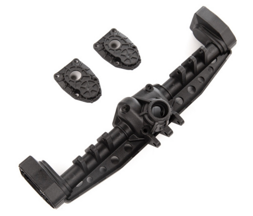 Axial AXI232023 AR45P Rear Portal Axle Housing for SCX10III