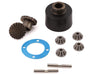 Axial AXI232053 Differential Gears Housing for RBX10 Ryft