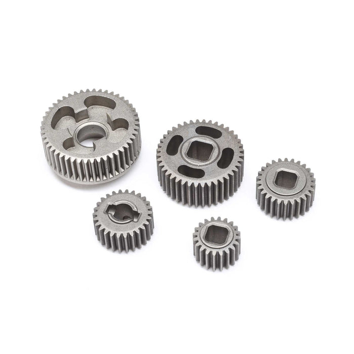 Axial AXI232076 Metal Transmission Gear Set for SCX10 PRO