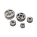 Axial AXI232076 Metal Transmission Gear Set for SCX10 PRO