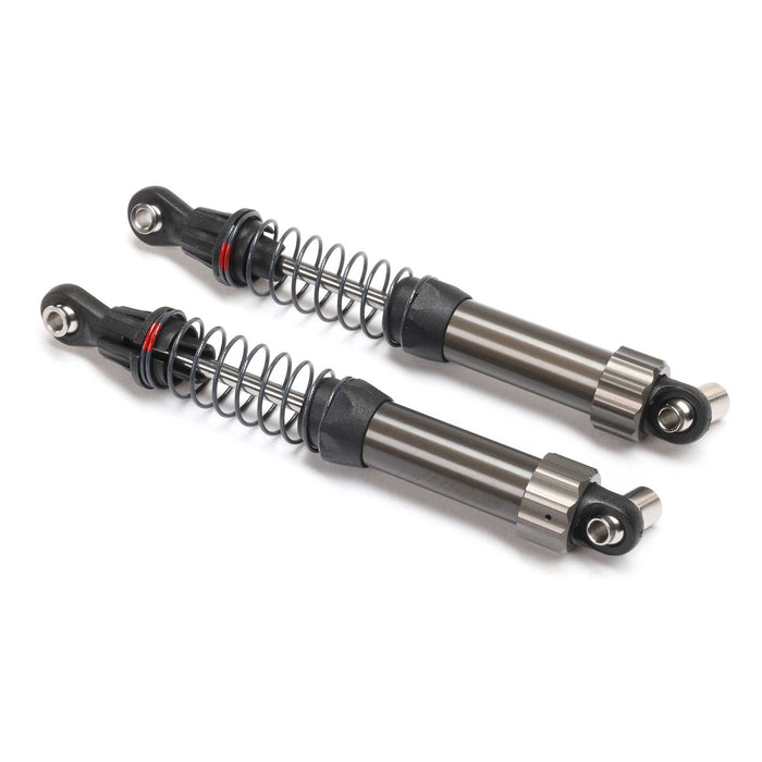 Axial AXI233036 SCX10 PRO Complete Shock Set (1 Pair)