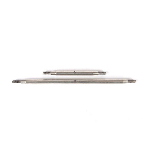 Axial AXI234005 Stainless Steel Steering Links for Capra UTB