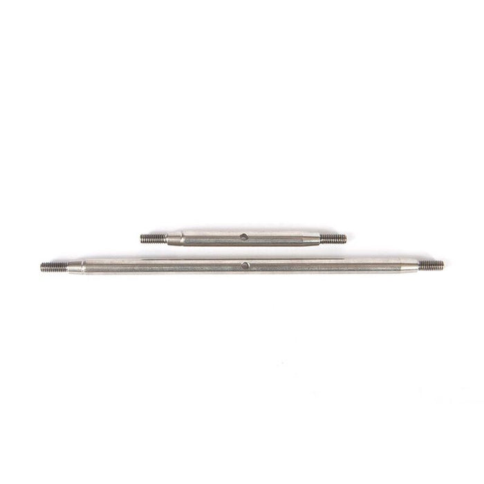 Axial AXI234005 Stainless Steel Steering Links for Capra UTB
