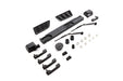 Axial AXI250004 Jeep JLU Exterior Detail Parts for SCX6