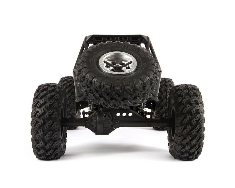 Axial AXI3016T2 1/10 RTR RR10 Bomber 4x4 Rock Racer Savvy
