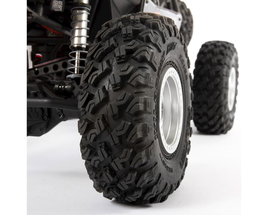 Axial AXI3016T2 1/10 RTR RR10 Bomber 4x4 Rock Racer Savvy