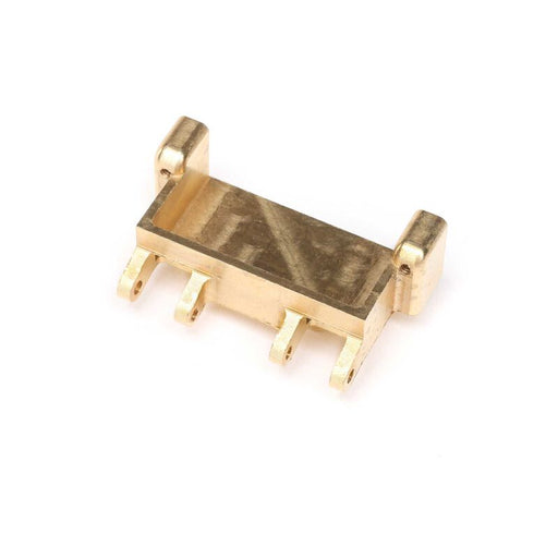 Axial AXI302005 9g Brass Servo Mount for SCX24 & AX24