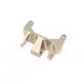 Axial AXI314004 Aluminum Upper Rear Link Riser for 1/18 RTR UTB18 Capra