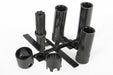 Axial AXI31586 Wild Boar WB8-HD Standard Driveshafts