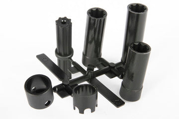 Axial AXI31586 Wild Boar WB8-HD Standard Driveshafts