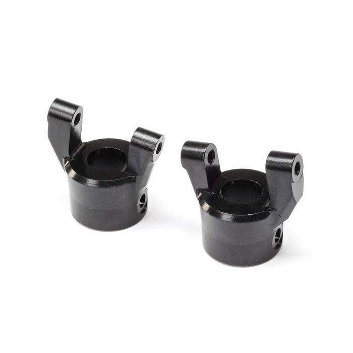 Axial AXI332007 Machined Aluminum C-Hub for SCX10 PRO (1 Pair)