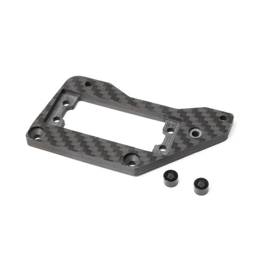 Axial AXI334003 Carbon Fiber Servo On Axle Mount for SCX10 PRO