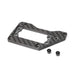 Axial AXI334003 Carbon Fiber Servo On Axle Mount for SCX10 PRO