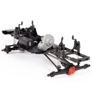 Axial AXI90104V2 SCX10 II Raw Builders Kit