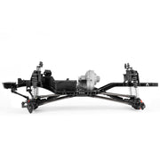 Axial AXI90104V2 SCX10 II Raw Builders Kit