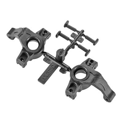 Axial AX80106 Steering Knuckle Set for Yeti