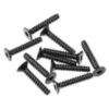 Axial AXA0467 Hex Socket Tap M3x16mm Screw 10 Pack