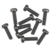 Axial AXA013 Cap Head M2x6mm Screw 10 Pack
