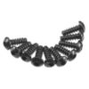 Axial AXA434 Hex Socket Cap Head M3x8mm Screw 10 Pack
